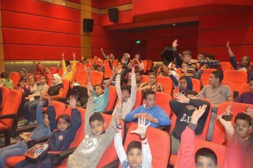 دعم التعليم